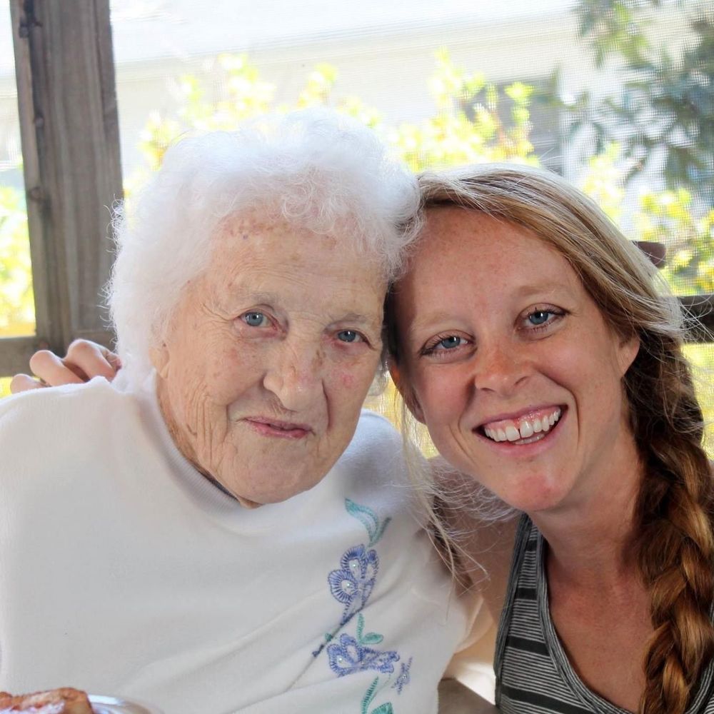 Meet your Posher, Allie